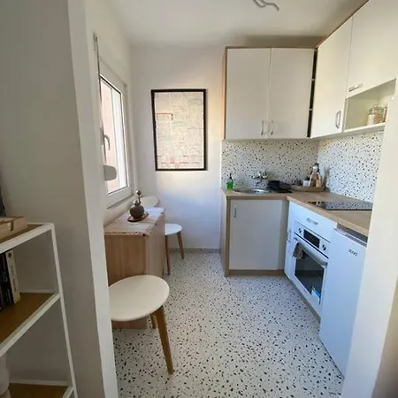 Apartament 27