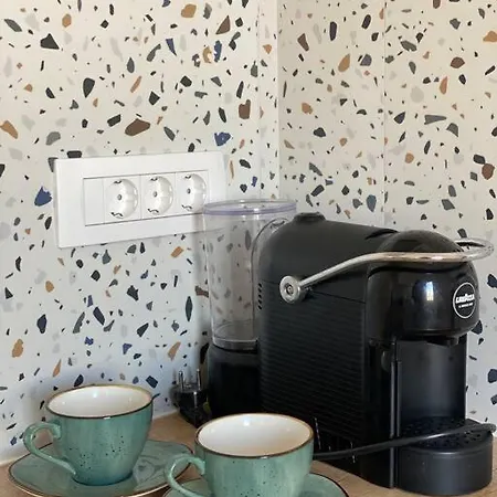 27 Apartament Podgorica