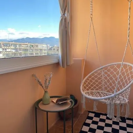 Apartamento 27 *