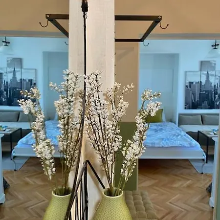 Apartamento 27