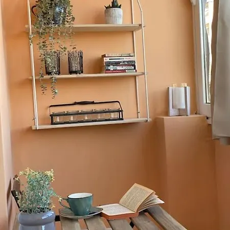 27 Apartamento *