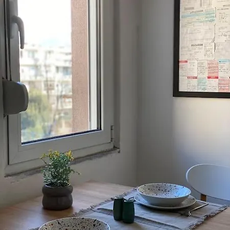 27 Apartamento *