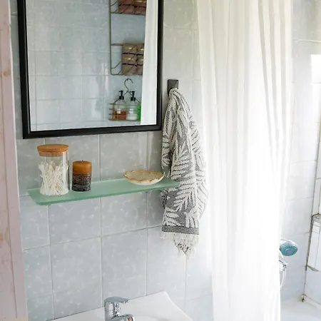 27 Apartamento Podgorica