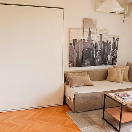 Apartamento 27