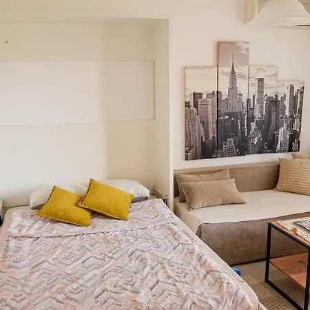 Apartamento 27